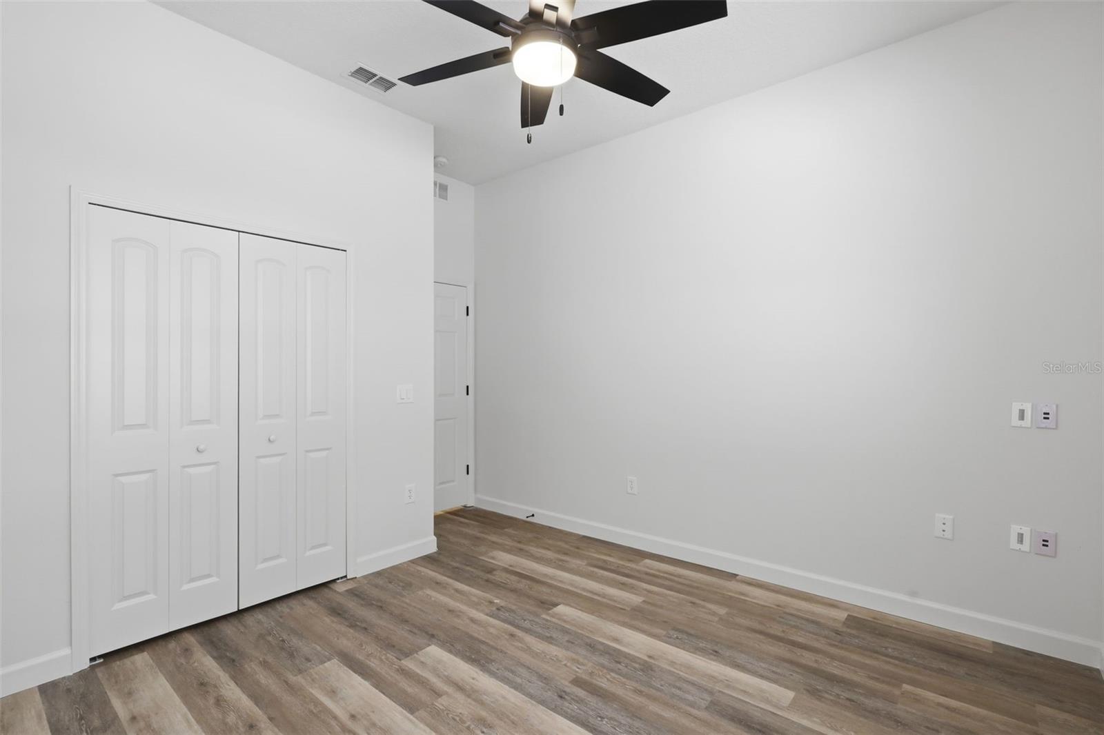 FOREST TRACE - Residential