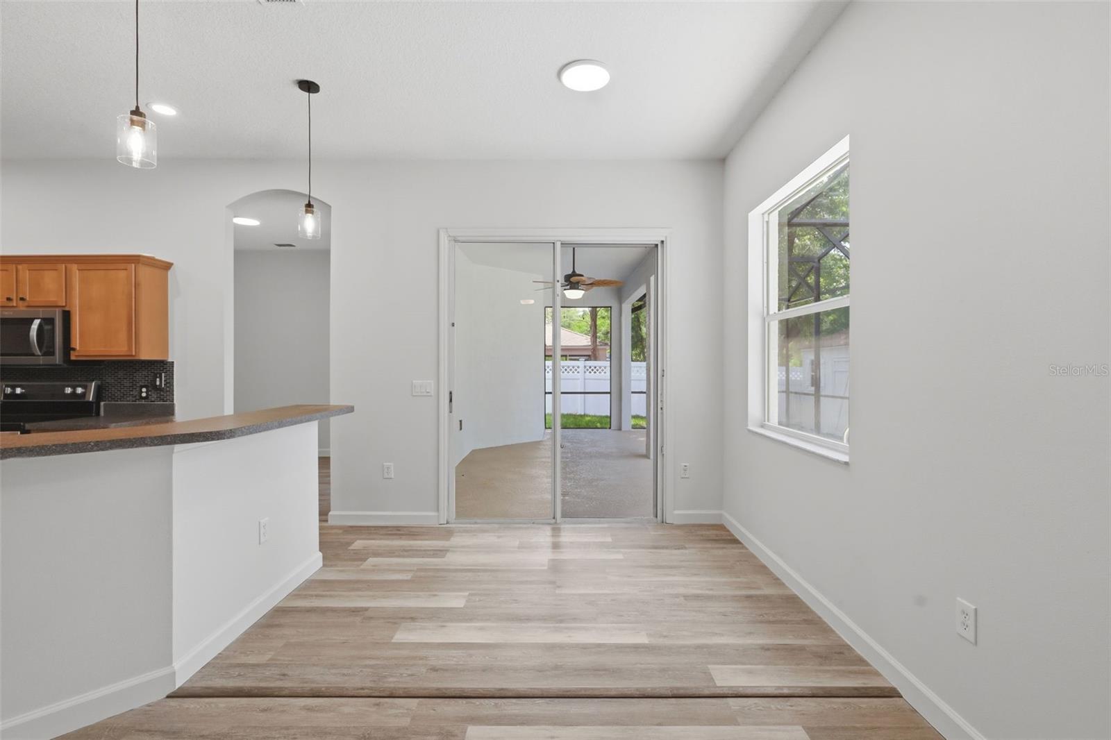 FOREST TRACE - Residential