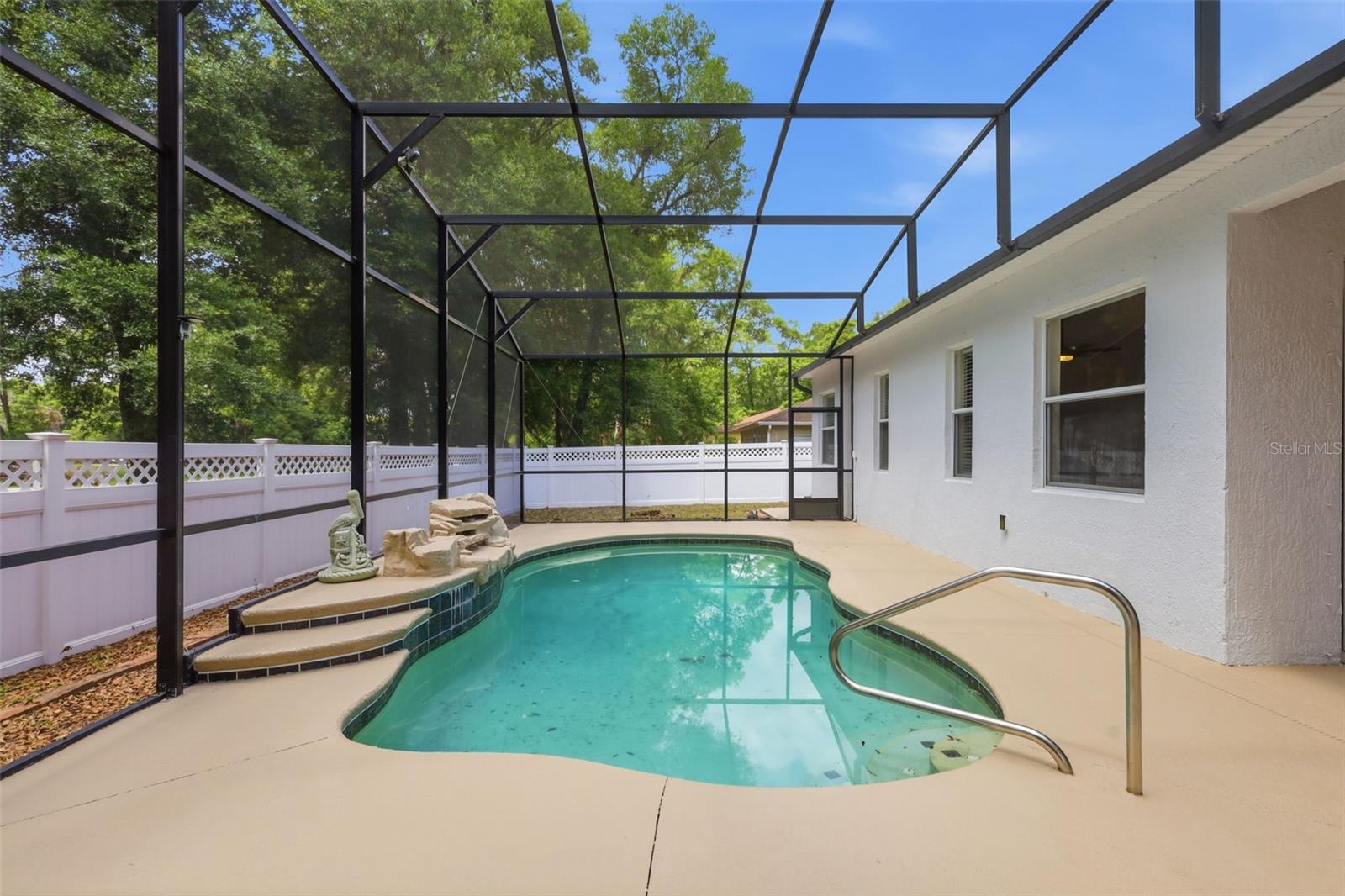 FOREST TRACE - Residential