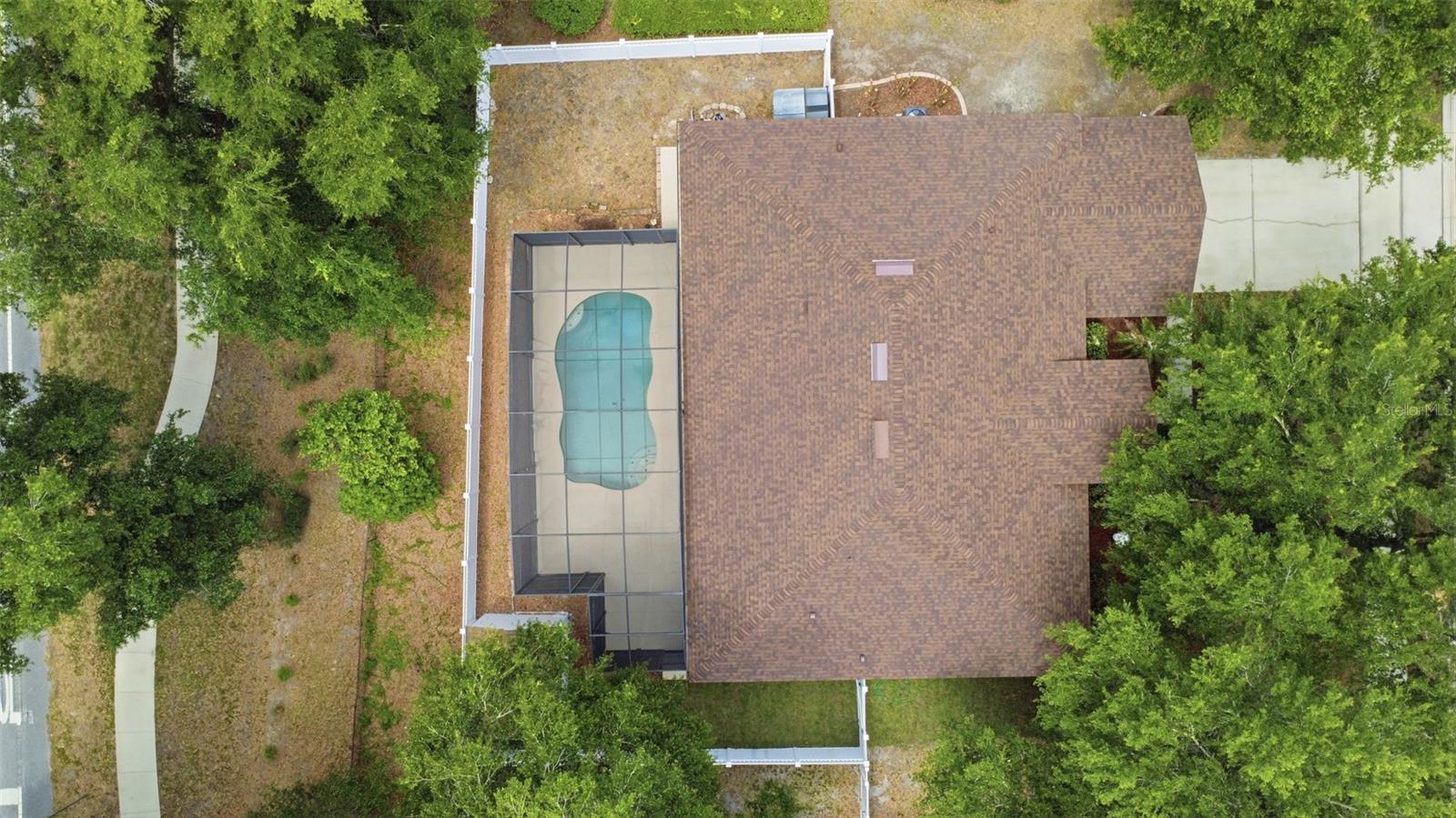 FOREST TRACE - Residential