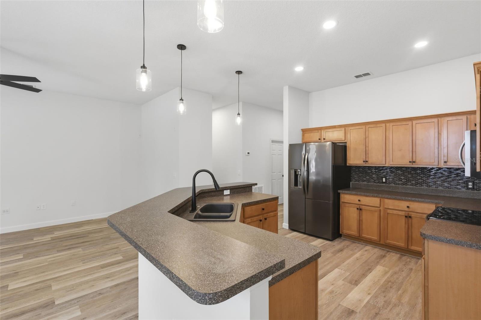 FOREST TRACE - Residential