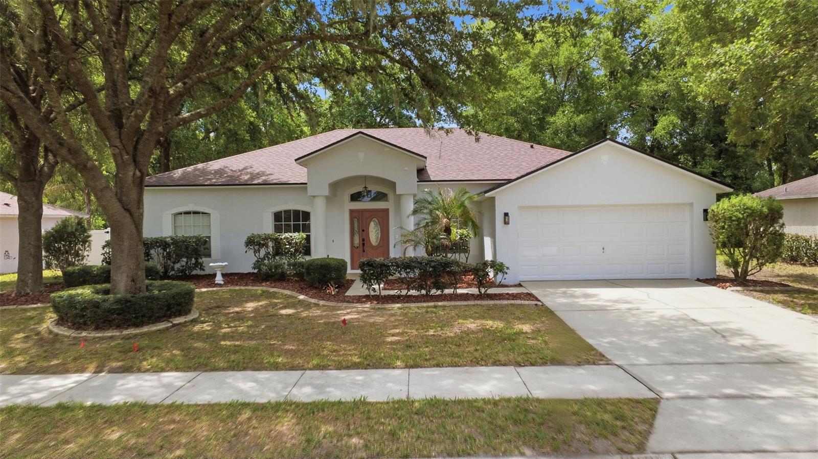 FOREST TRACE - Residential