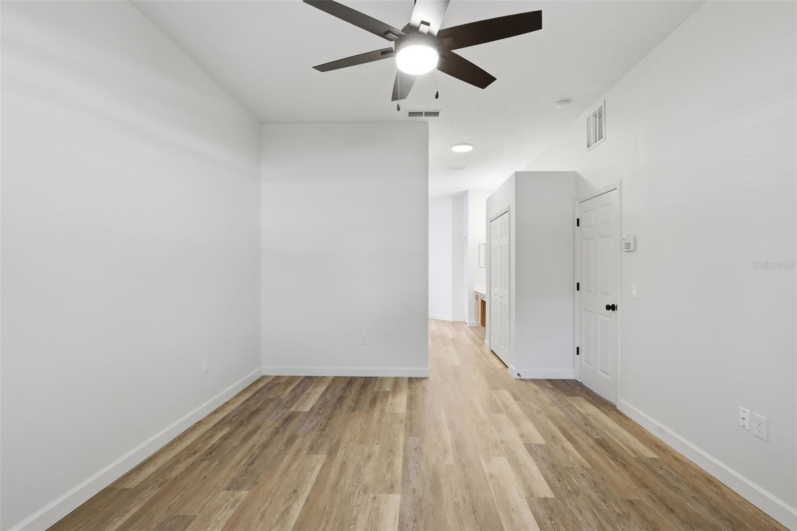 FOREST TRACE - Residential