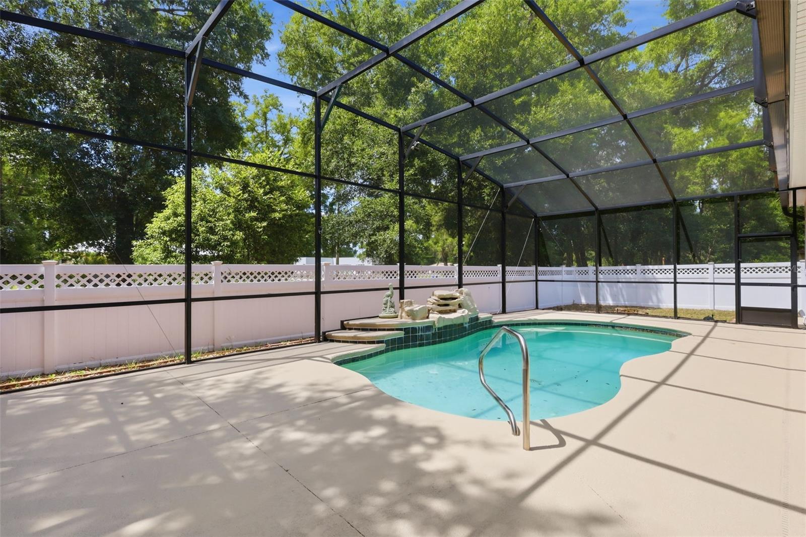 FOREST TRACE - Residential