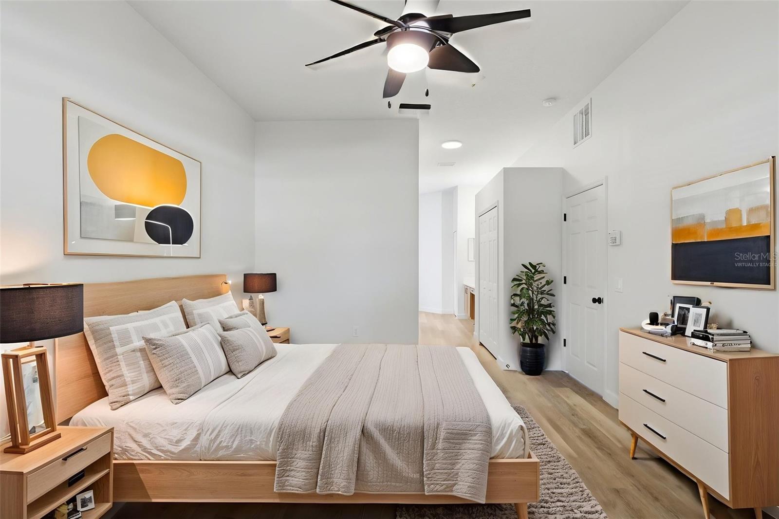 FOREST TRACE - Residential