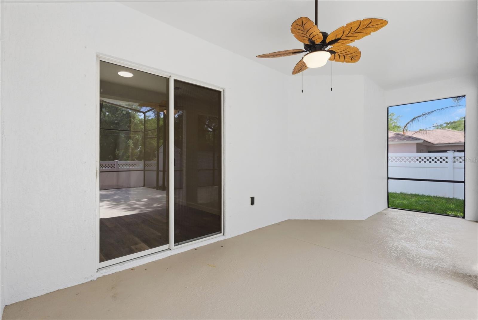 FOREST TRACE - Residential