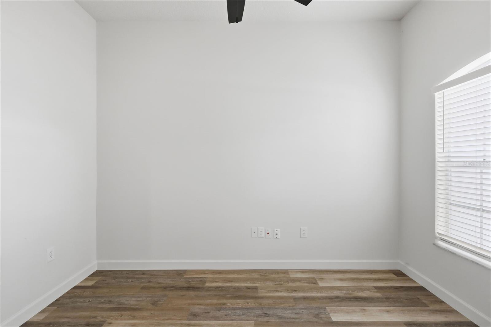 FOREST TRACE - Residential