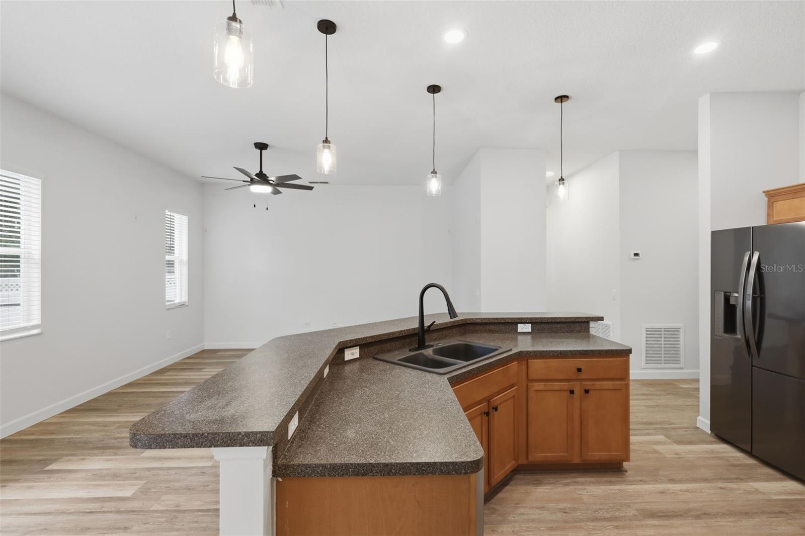 FOREST TRACE - Residential