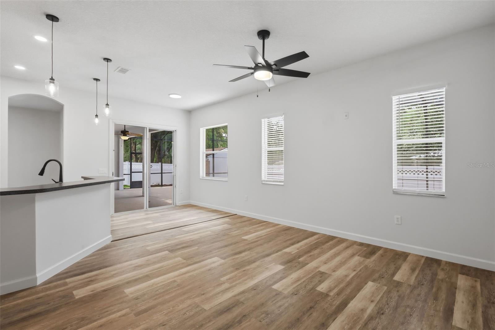FOREST TRACE - Residential