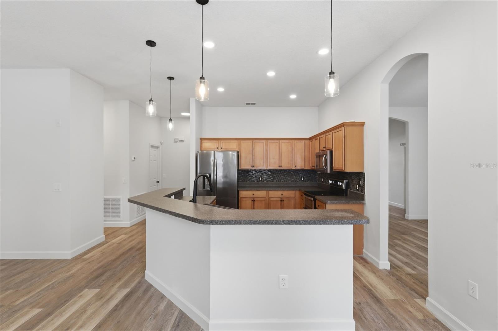 FOREST TRACE - Residential