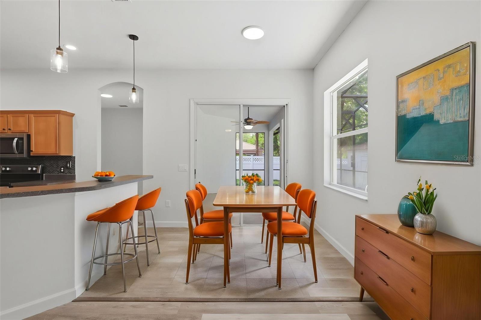 FOREST TRACE - Residential