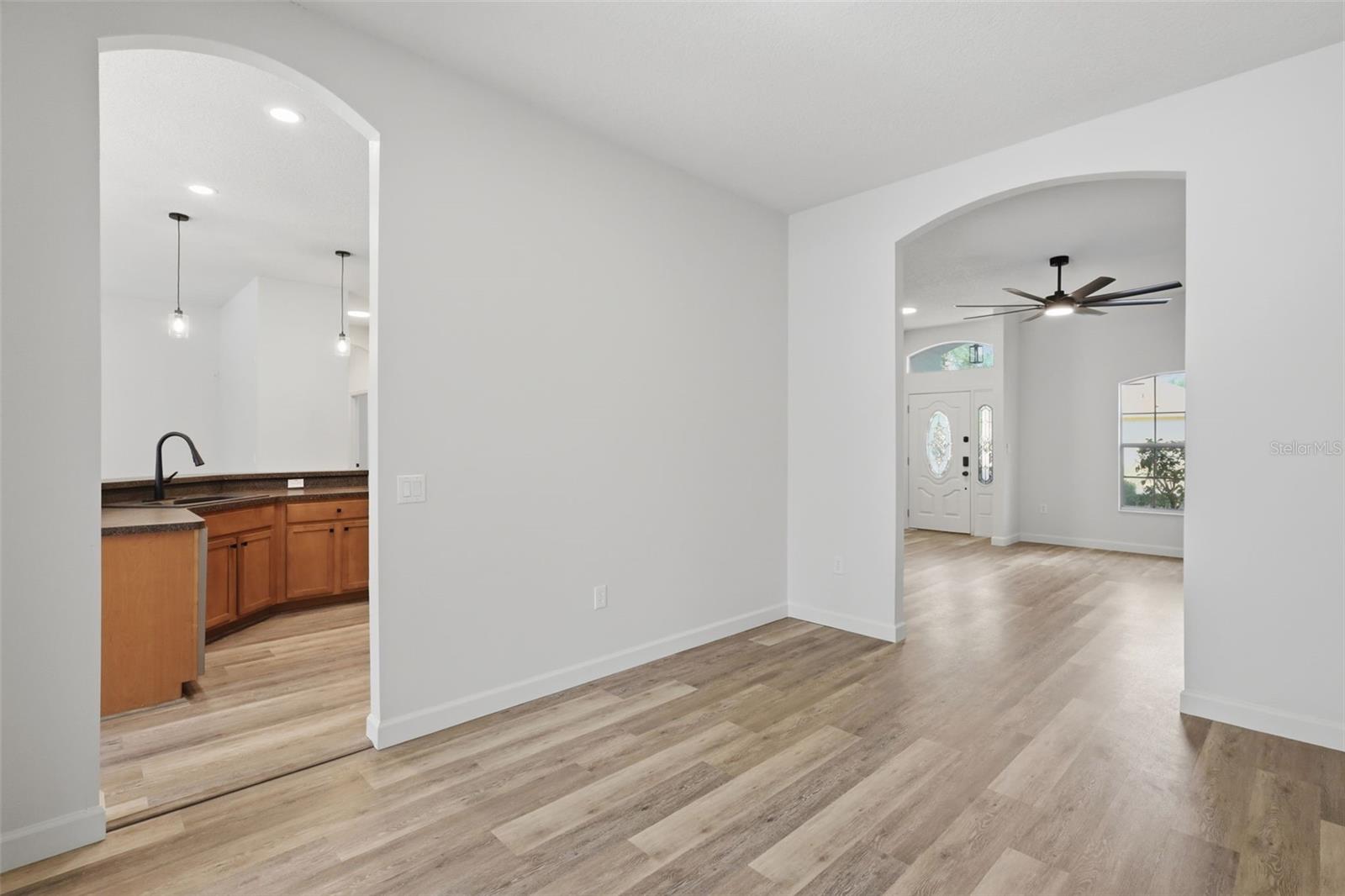 FOREST TRACE - Residential