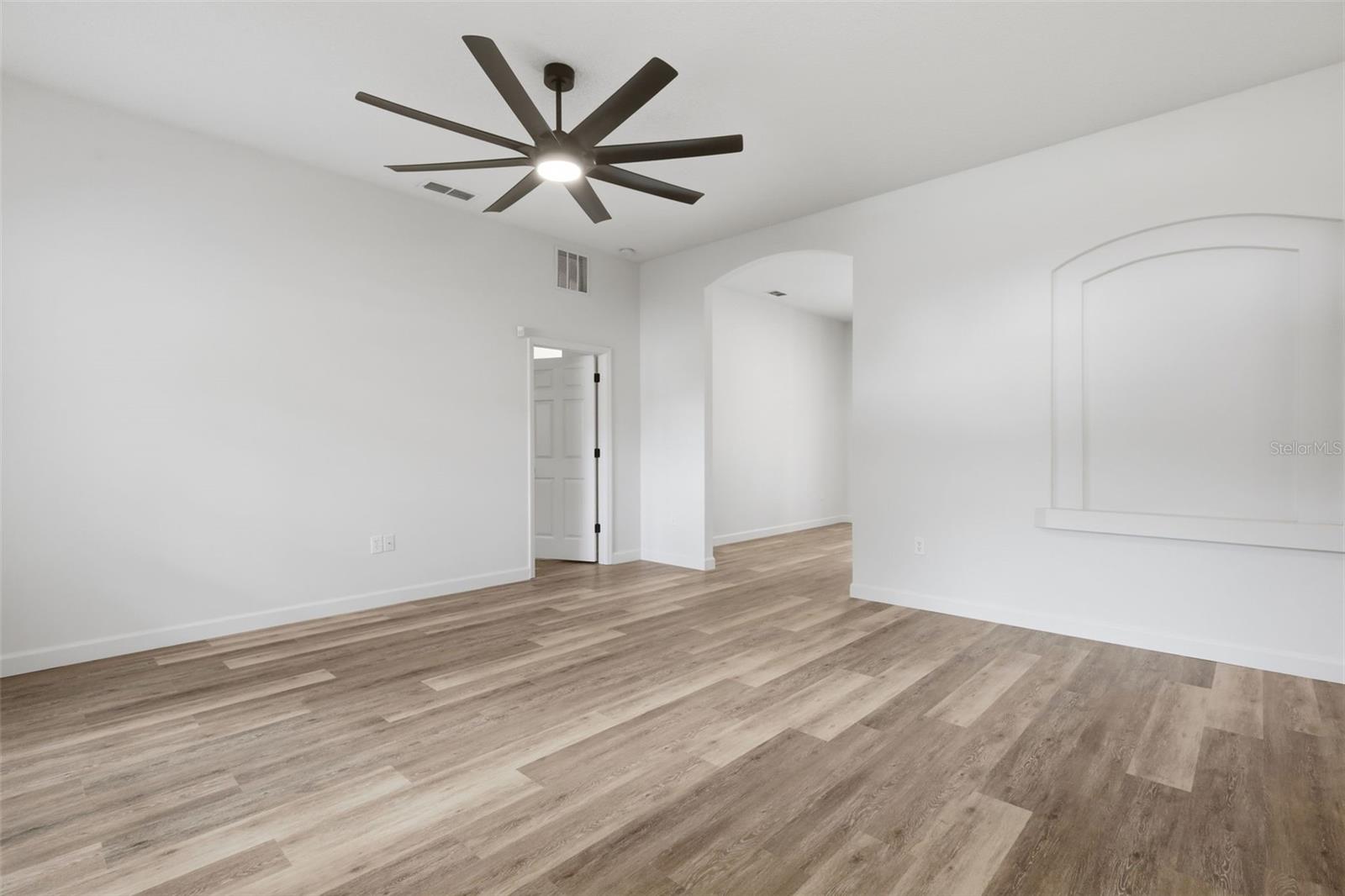 FOREST TRACE - Residential
