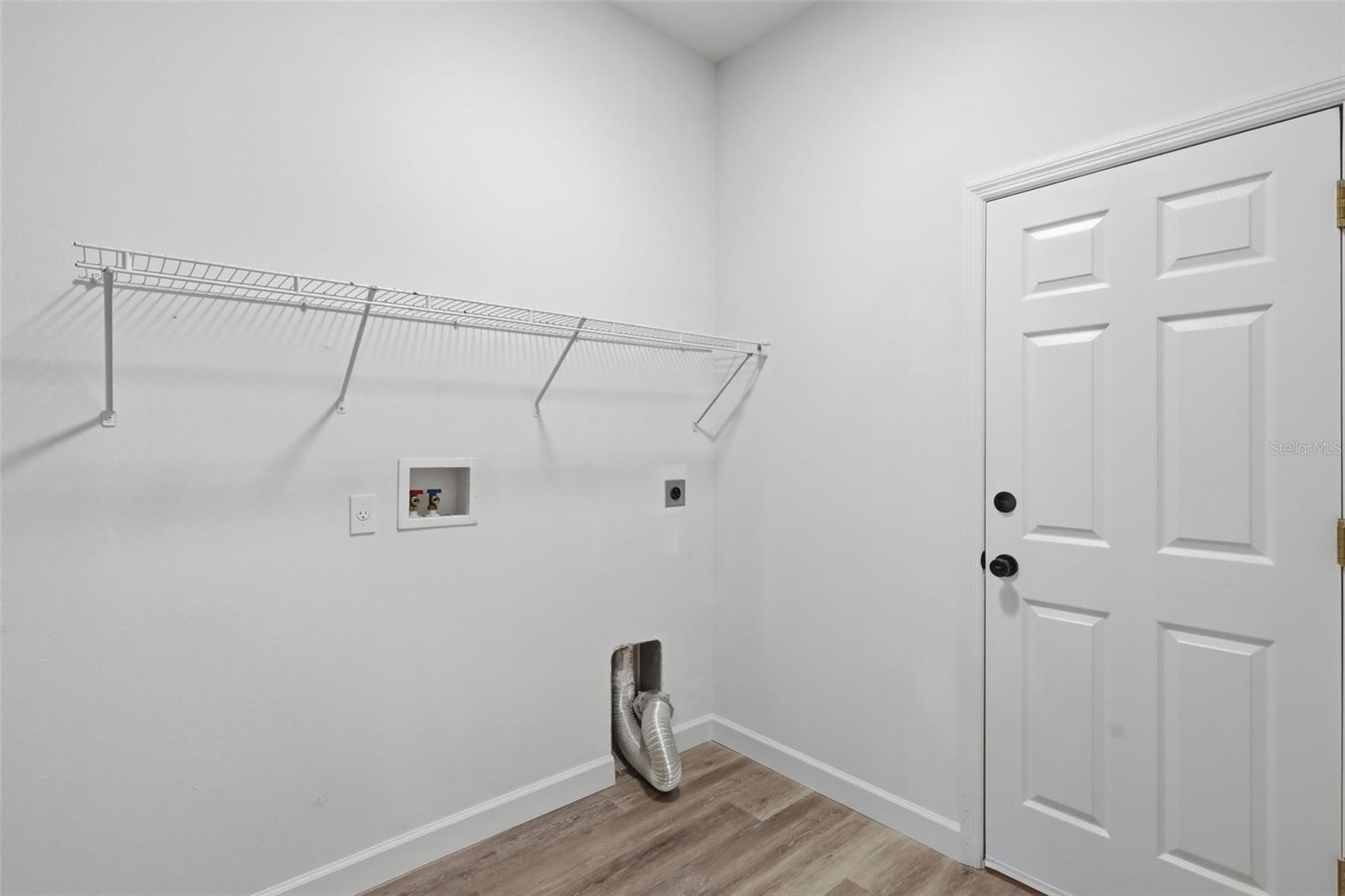 FOREST TRACE - Residential