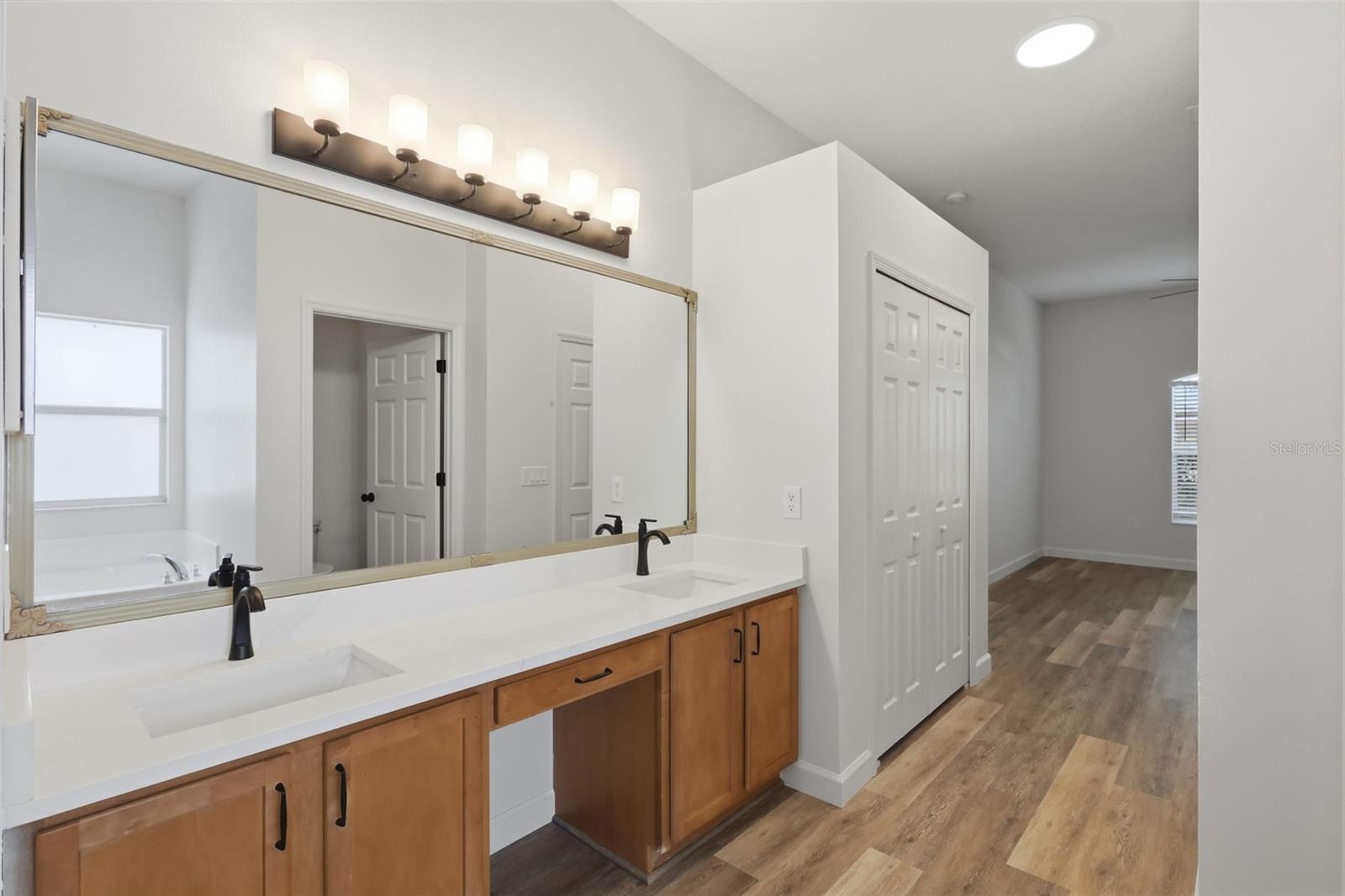 FOREST TRACE - Residential
