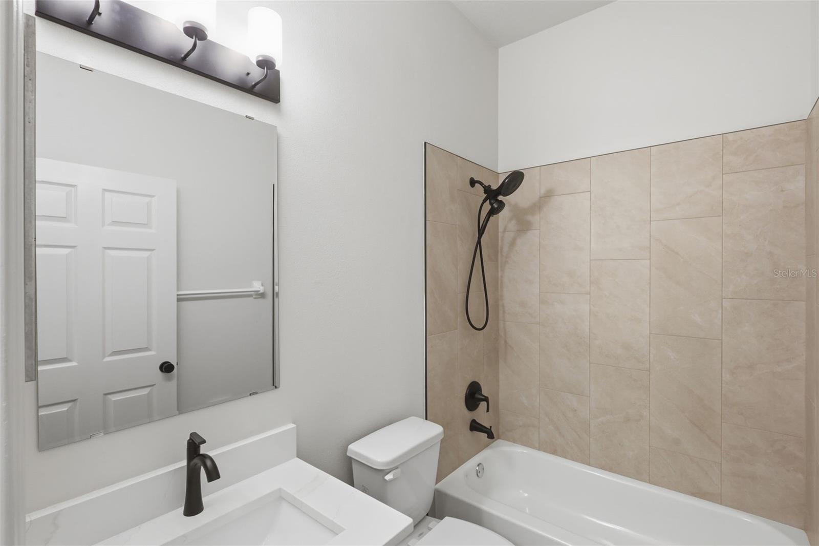 FOREST TRACE - Residential