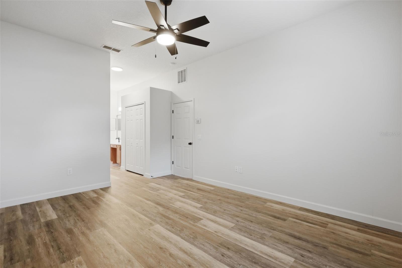 FOREST TRACE - Residential