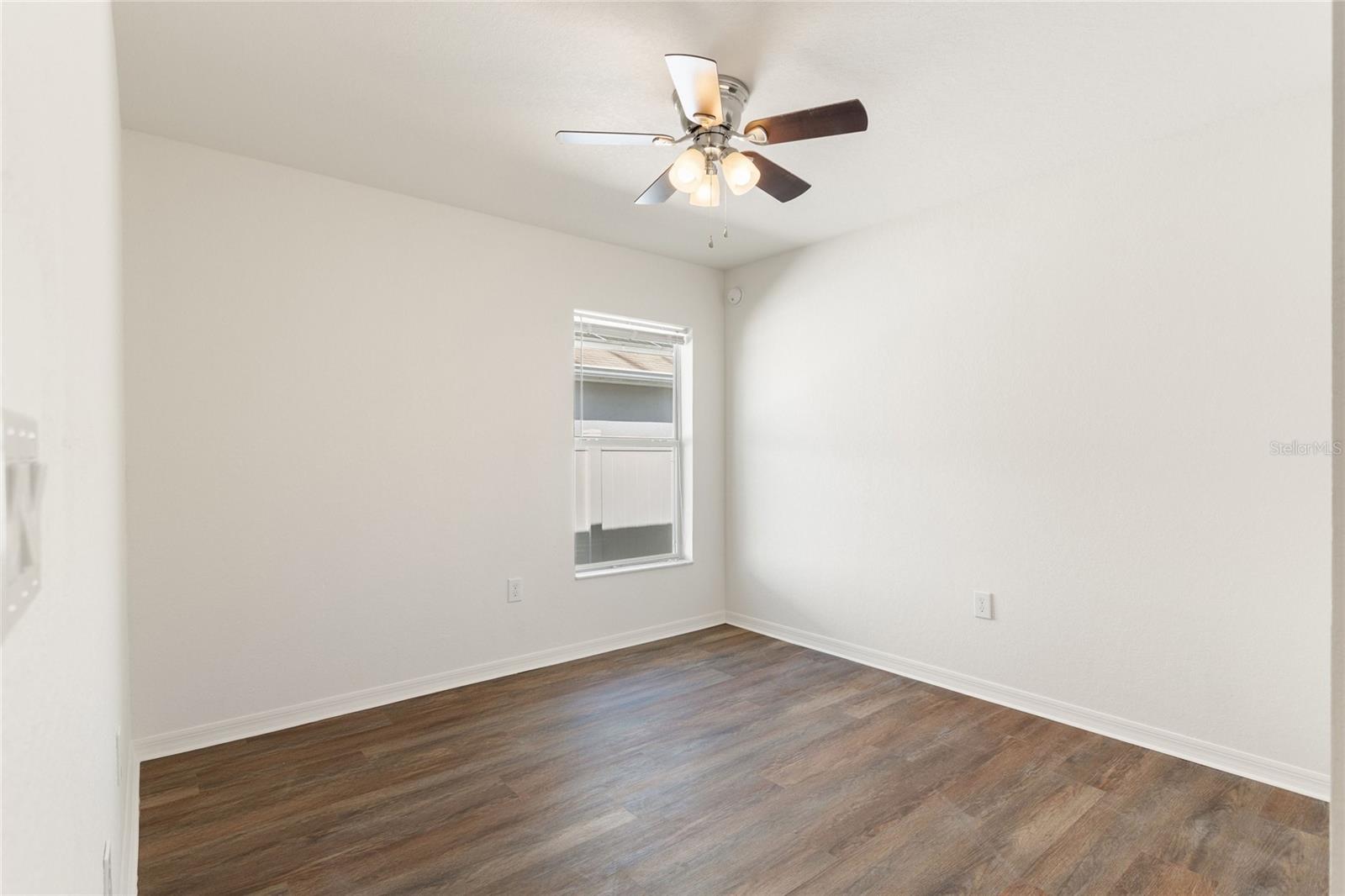 DONOVAN TRACE - Residential