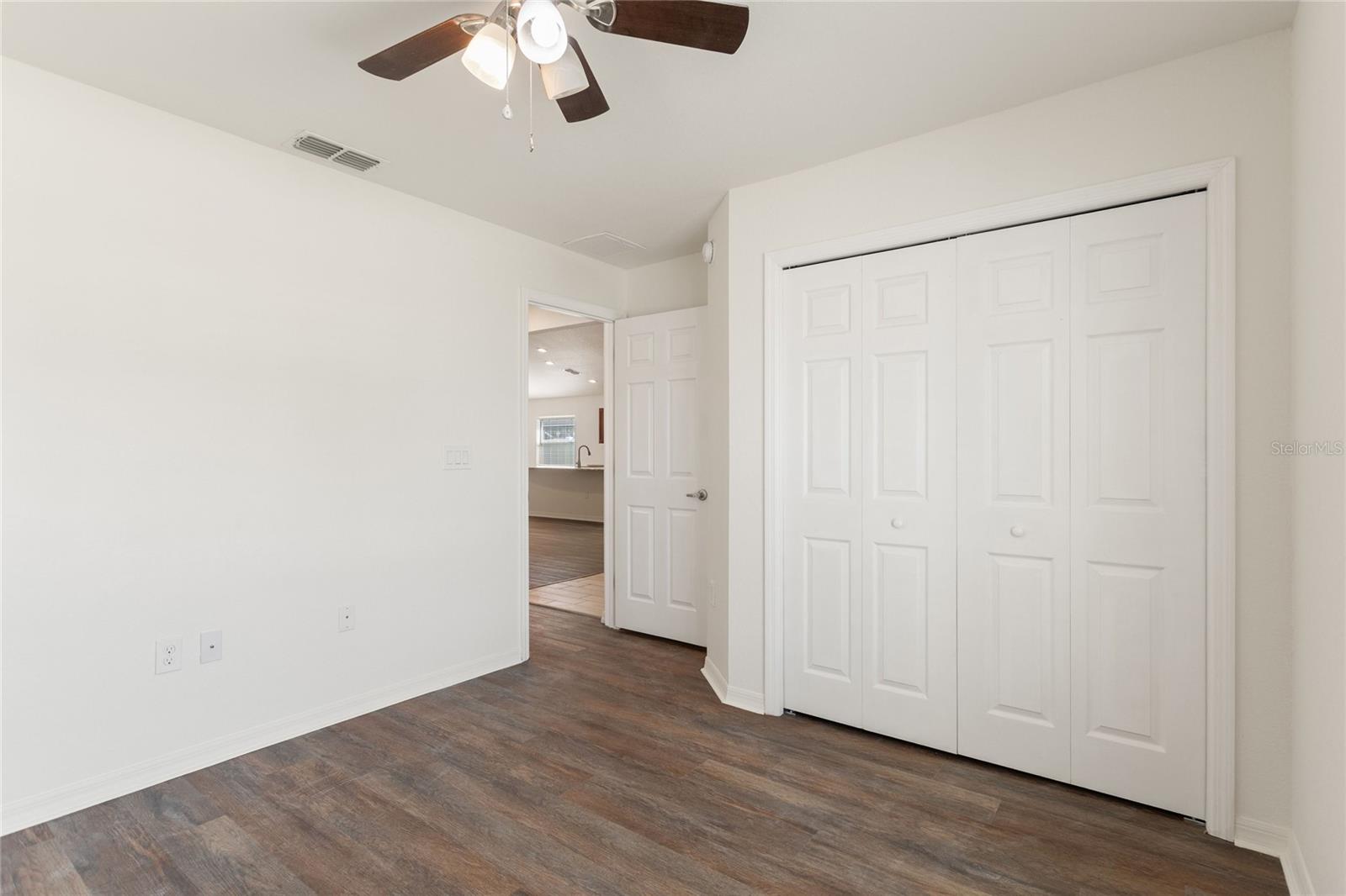 DONOVAN TRACE - Residential