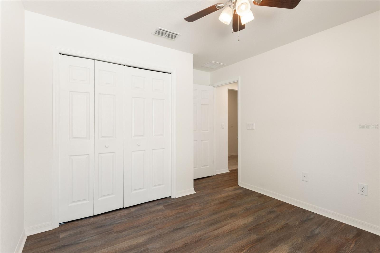 DONOVAN TRACE - Residential