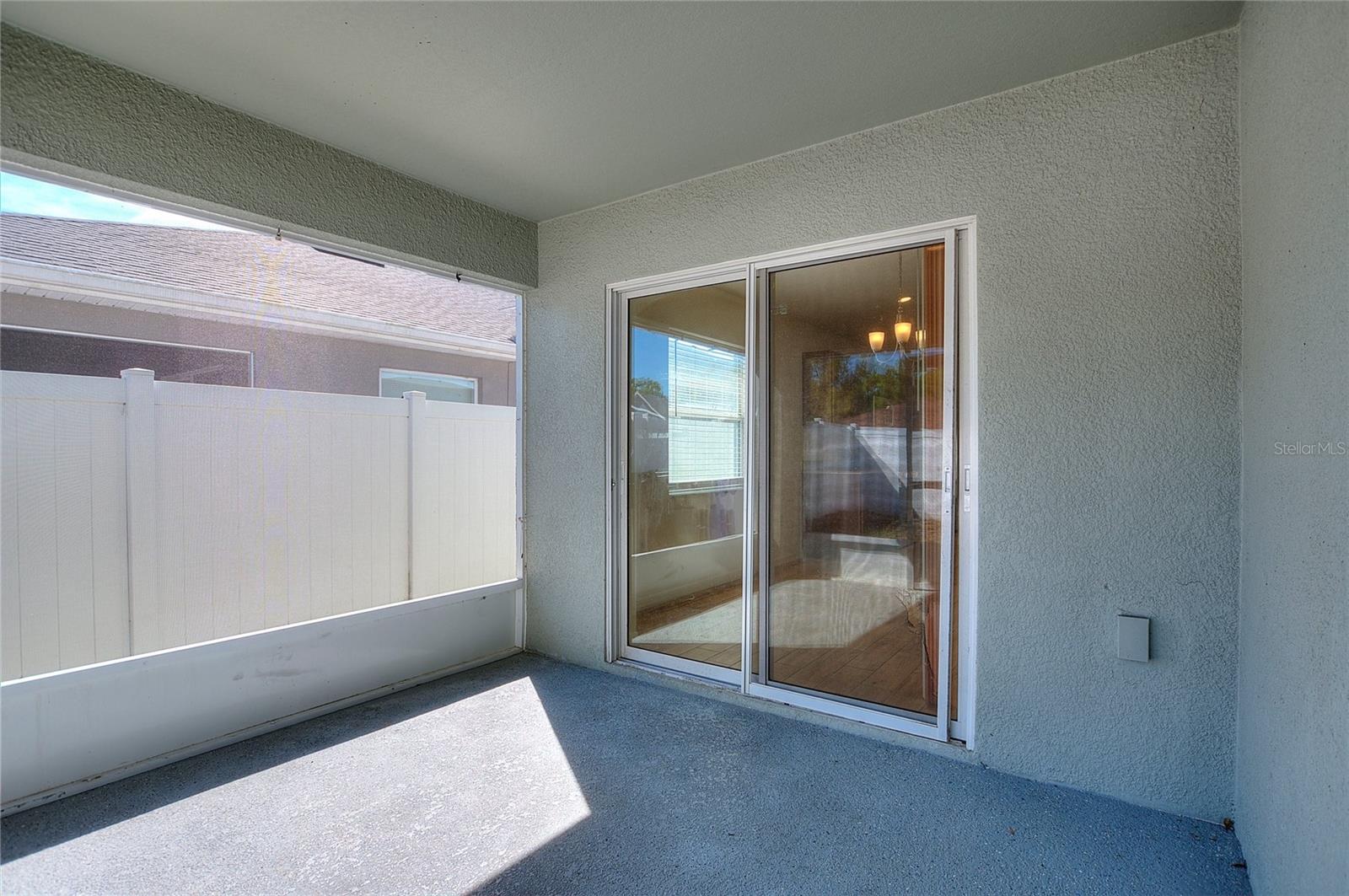 DONOVAN TRACE - Residential