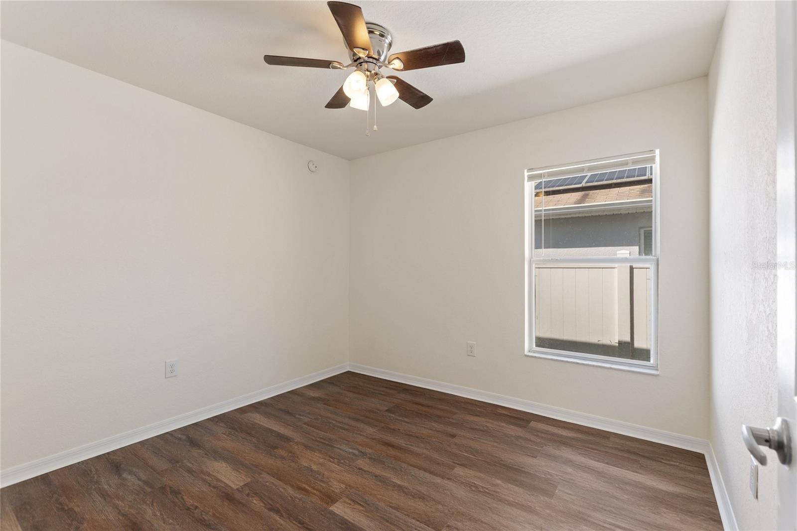 DONOVAN TRACE - Residential