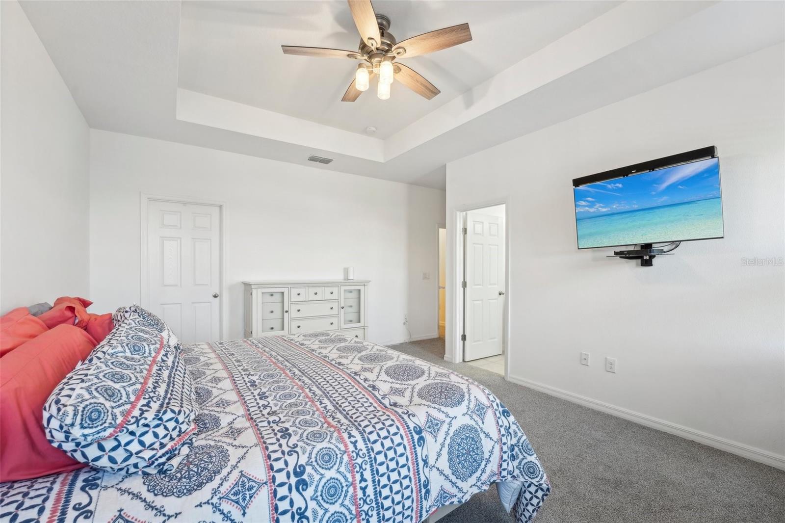WATERSET PH 4A SOUTH - Residential Lease