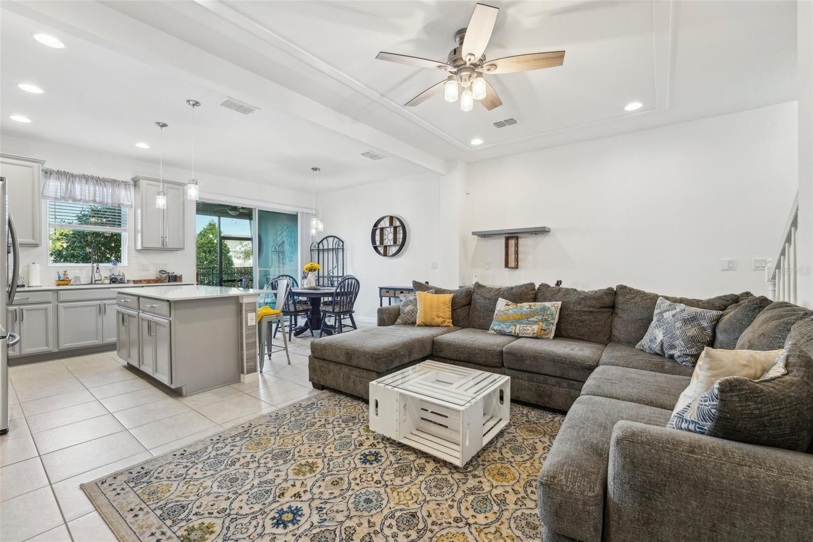 WATERSET PH 4A SOUTH - Residential Lease
