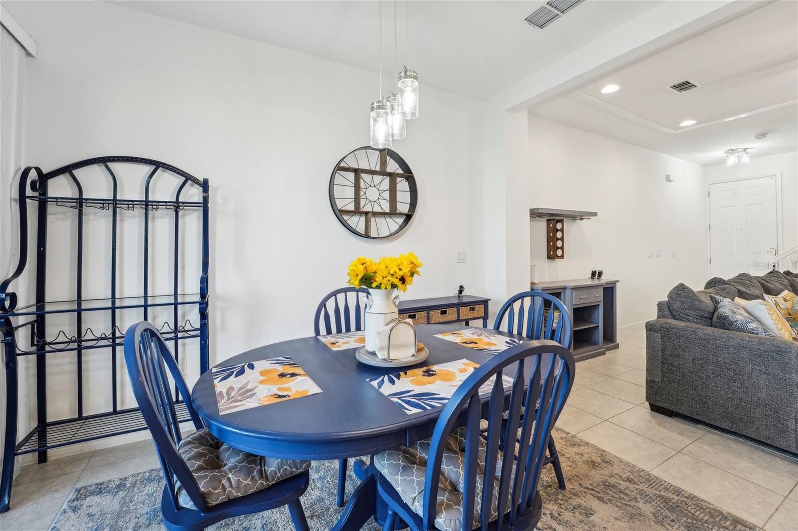 WATERSET PH 4A SOUTH - Residential Lease