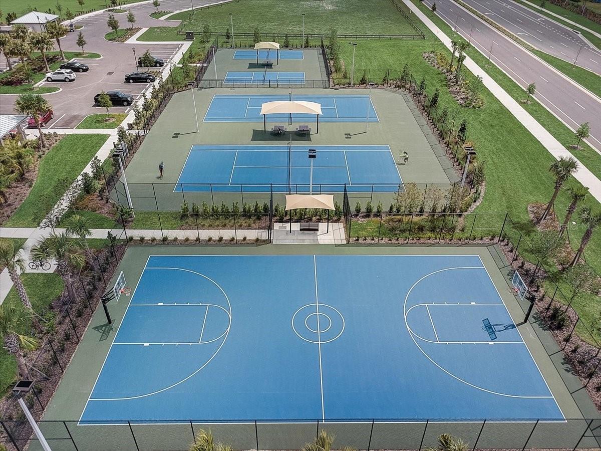 WATERSET PH 4A SOUTH - Residential Lease