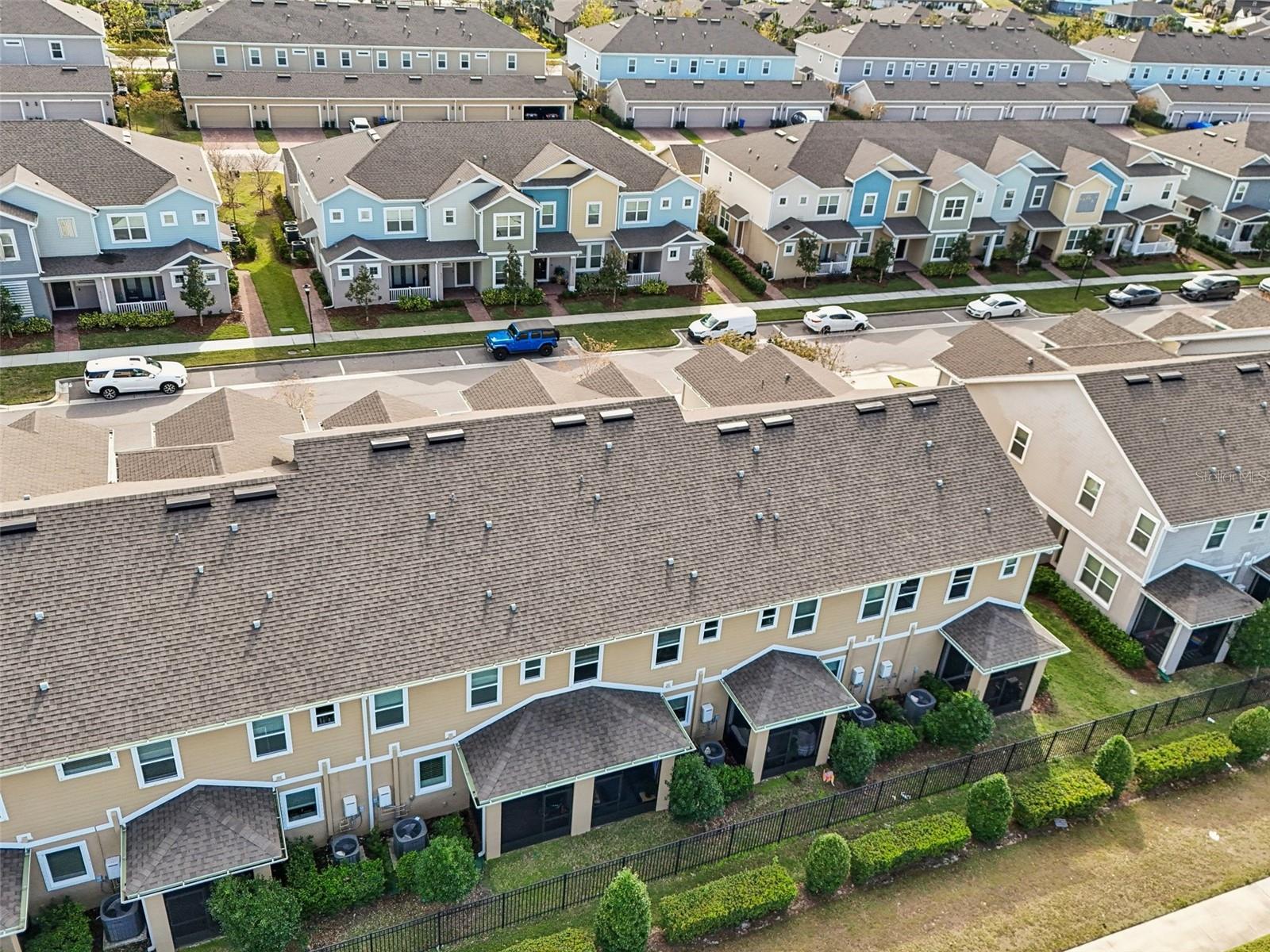 WATERSET PH 4A SOUTH - Residential Lease