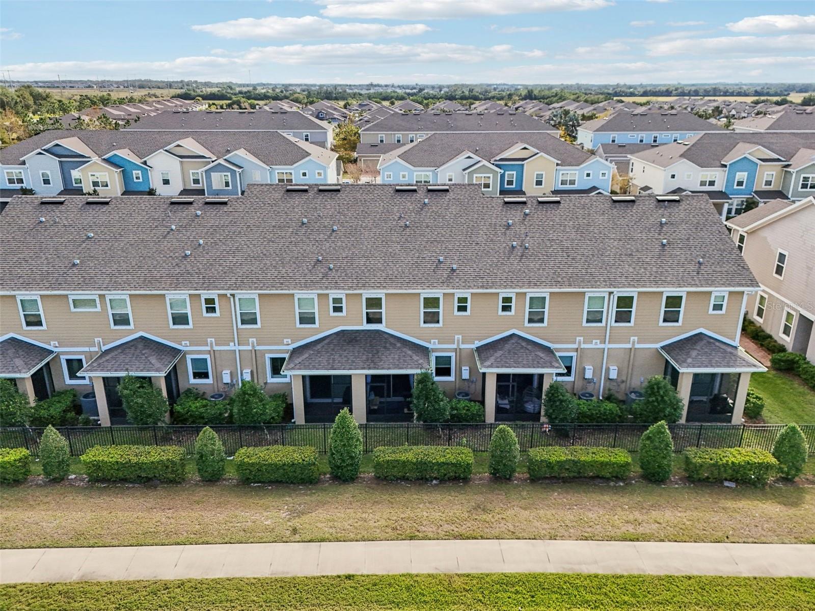 WATERSET PH 4A SOUTH - Residential Lease