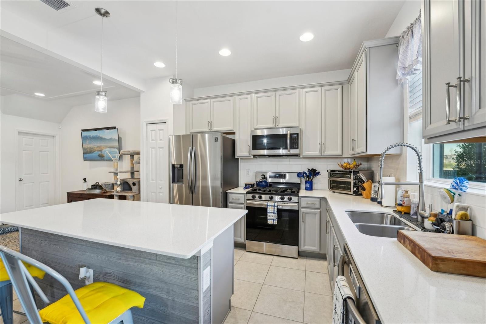 WATERSET PH 4A SOUTH - Residential Lease