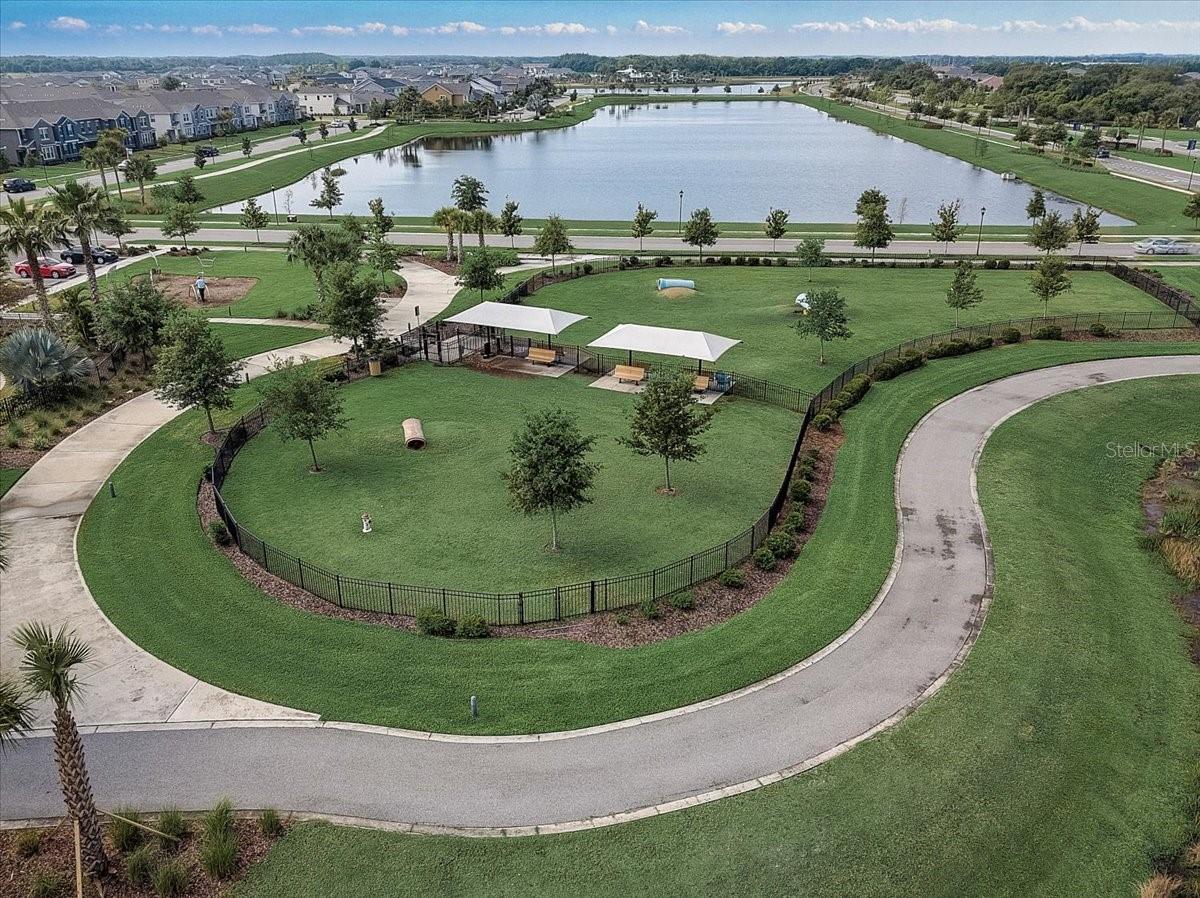 WATERSET PH 4A SOUTH - Residential Lease