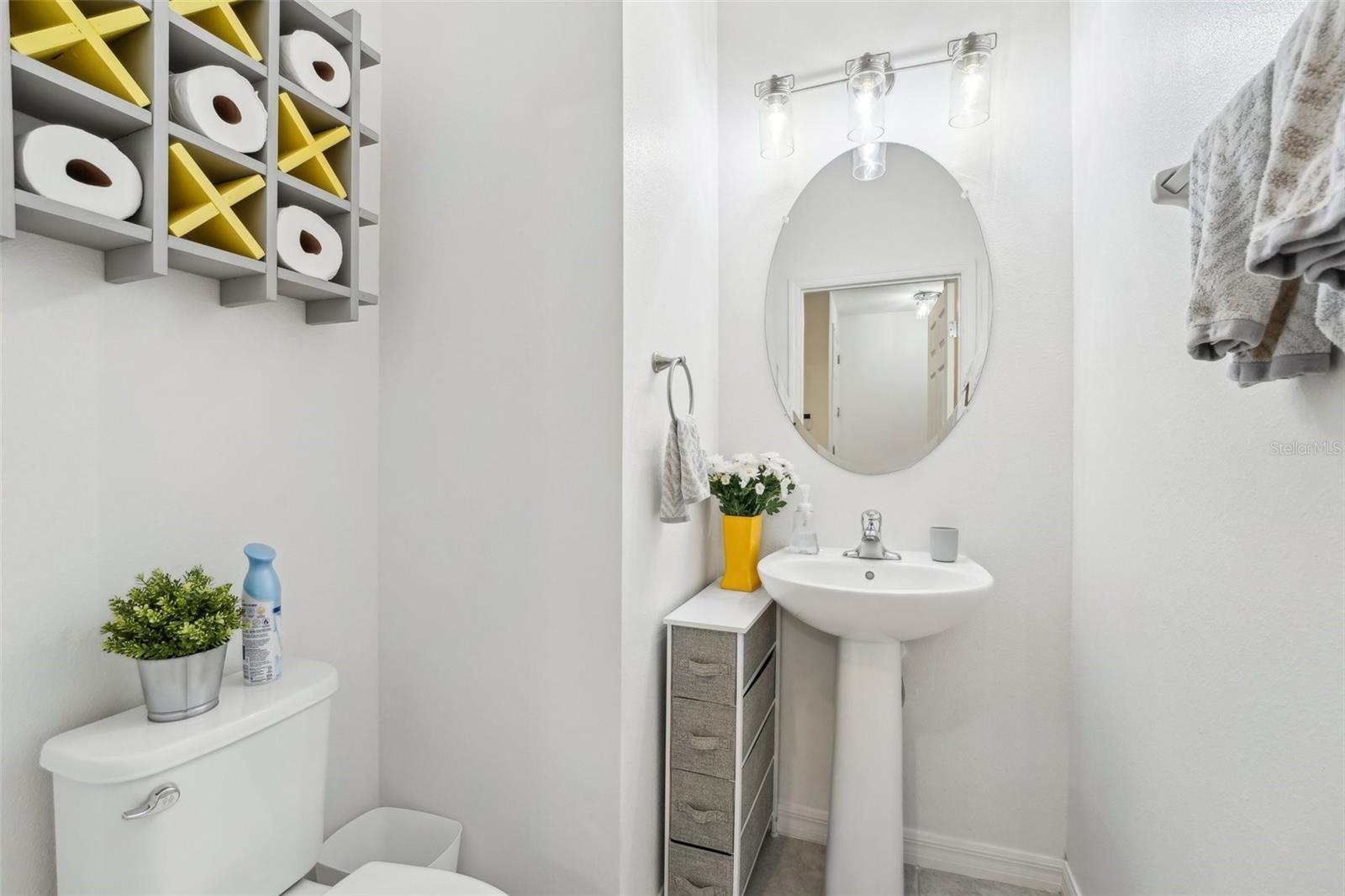 WATERSET PH 4A SOUTH - Residential Lease