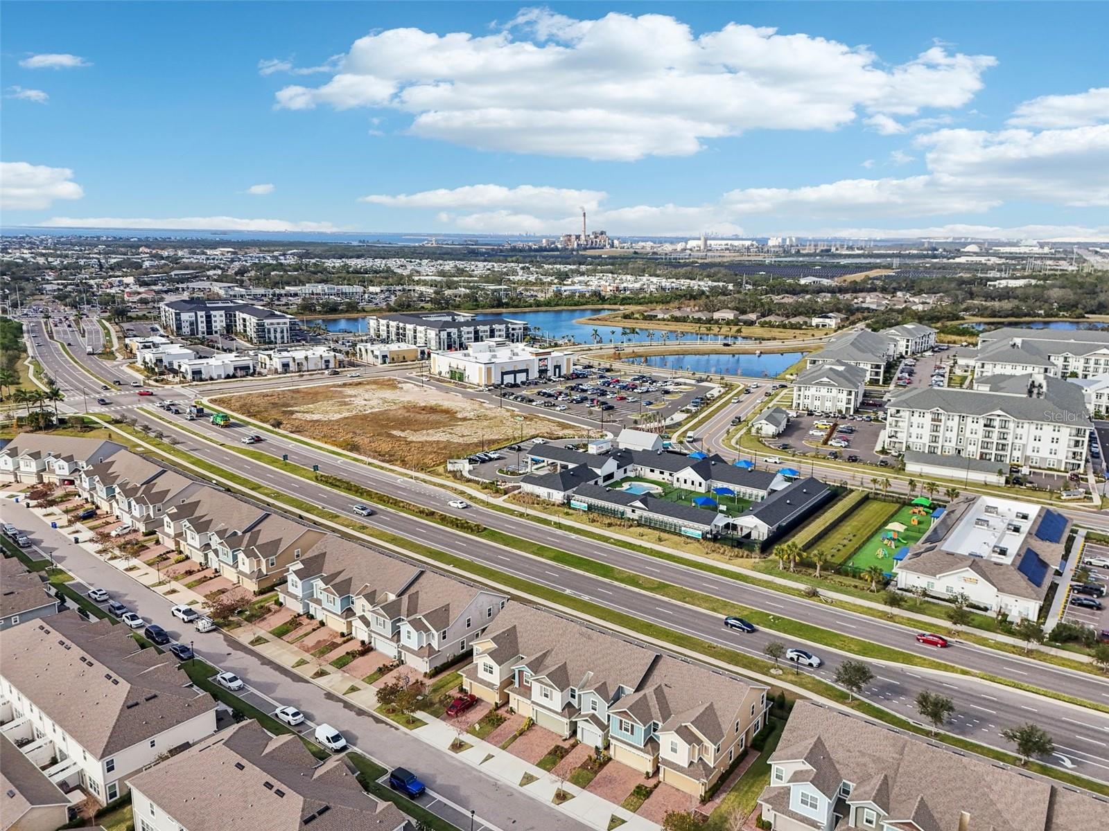WATERSET PH 4A SOUTH - Residential Lease