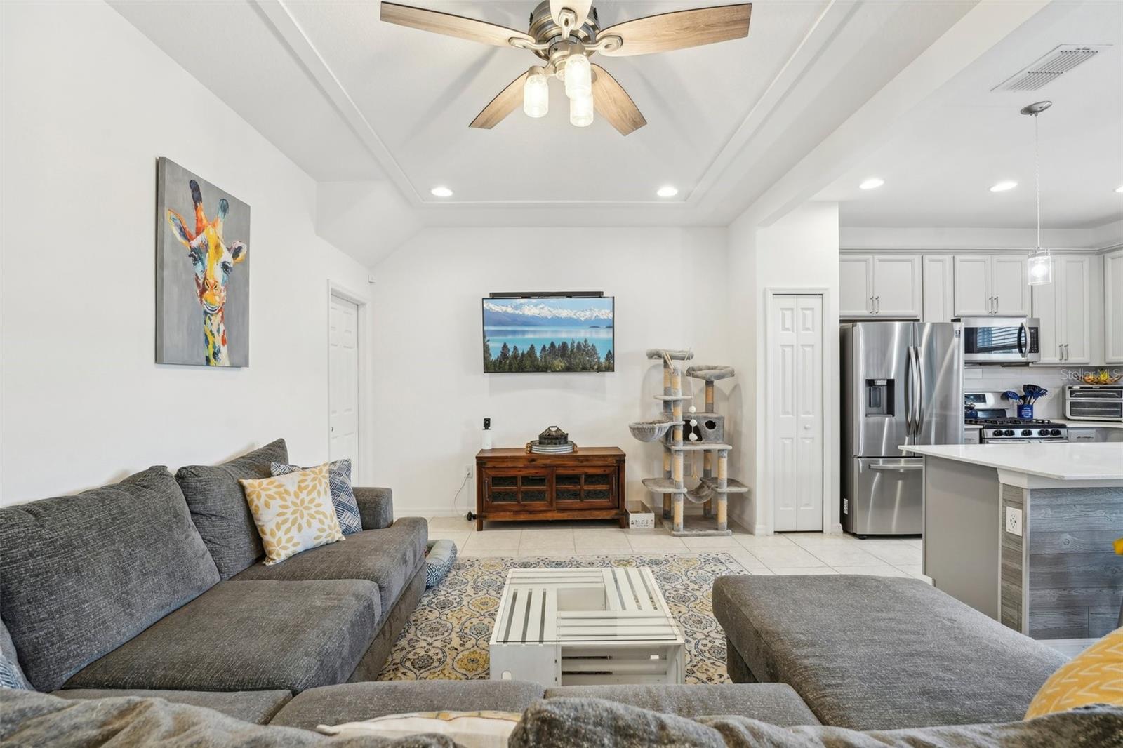 WATERSET PH 4A SOUTH - Residential Lease