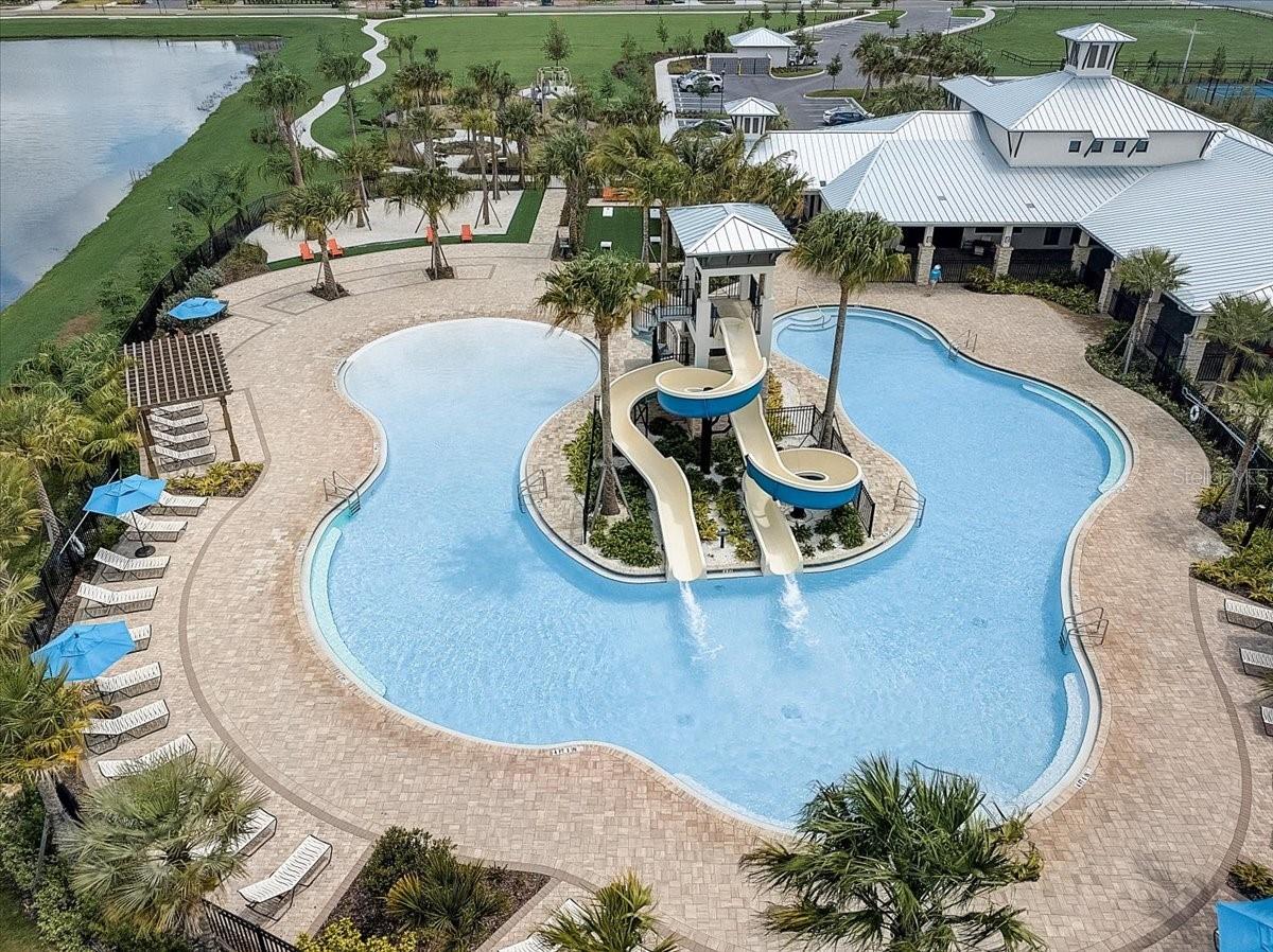 WATERSET PH 4A SOUTH - Residential Lease