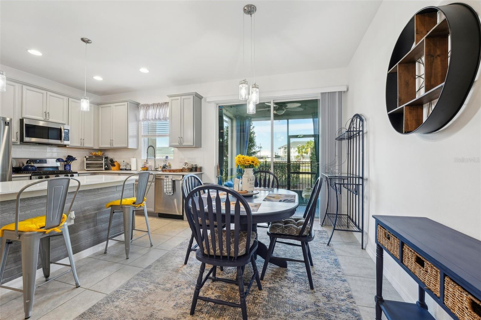 WATERSET PH 4A SOUTH - Residential Lease