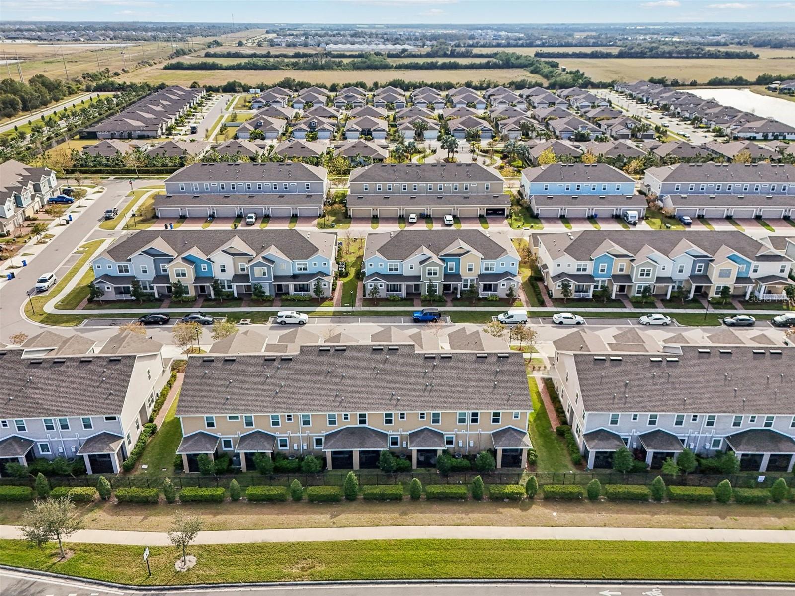 WATERSET PH 4A SOUTH - Residential Lease