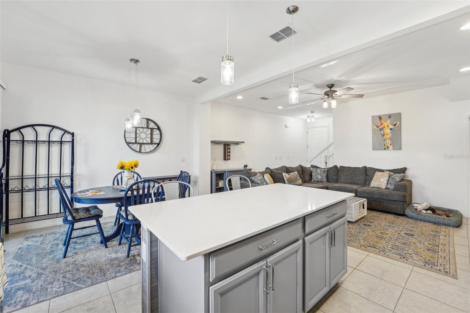 WATERSET PH 4A SOUTH - Residential Lease