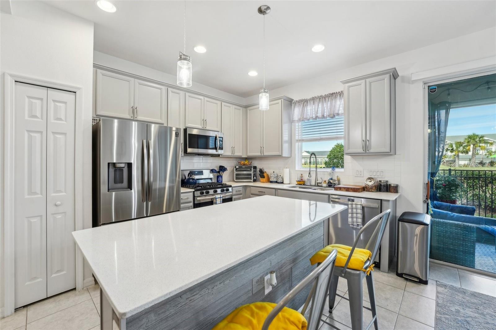 WATERSET PH 4A SOUTH - Residential Lease