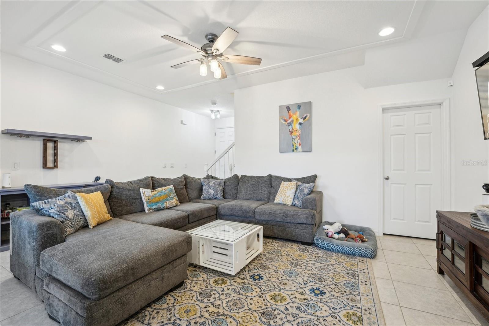 WATERSET PH 4A SOUTH - Residential Lease