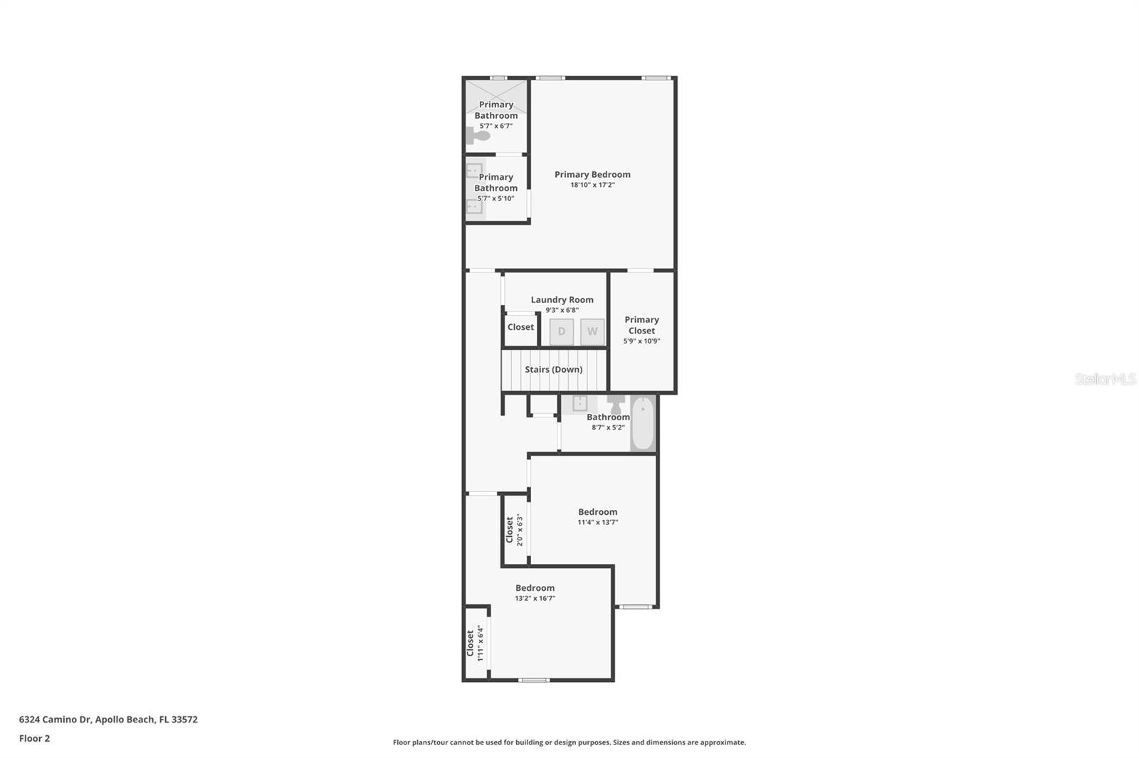 WATERSET PH 4A SOUTH - Residential Lease