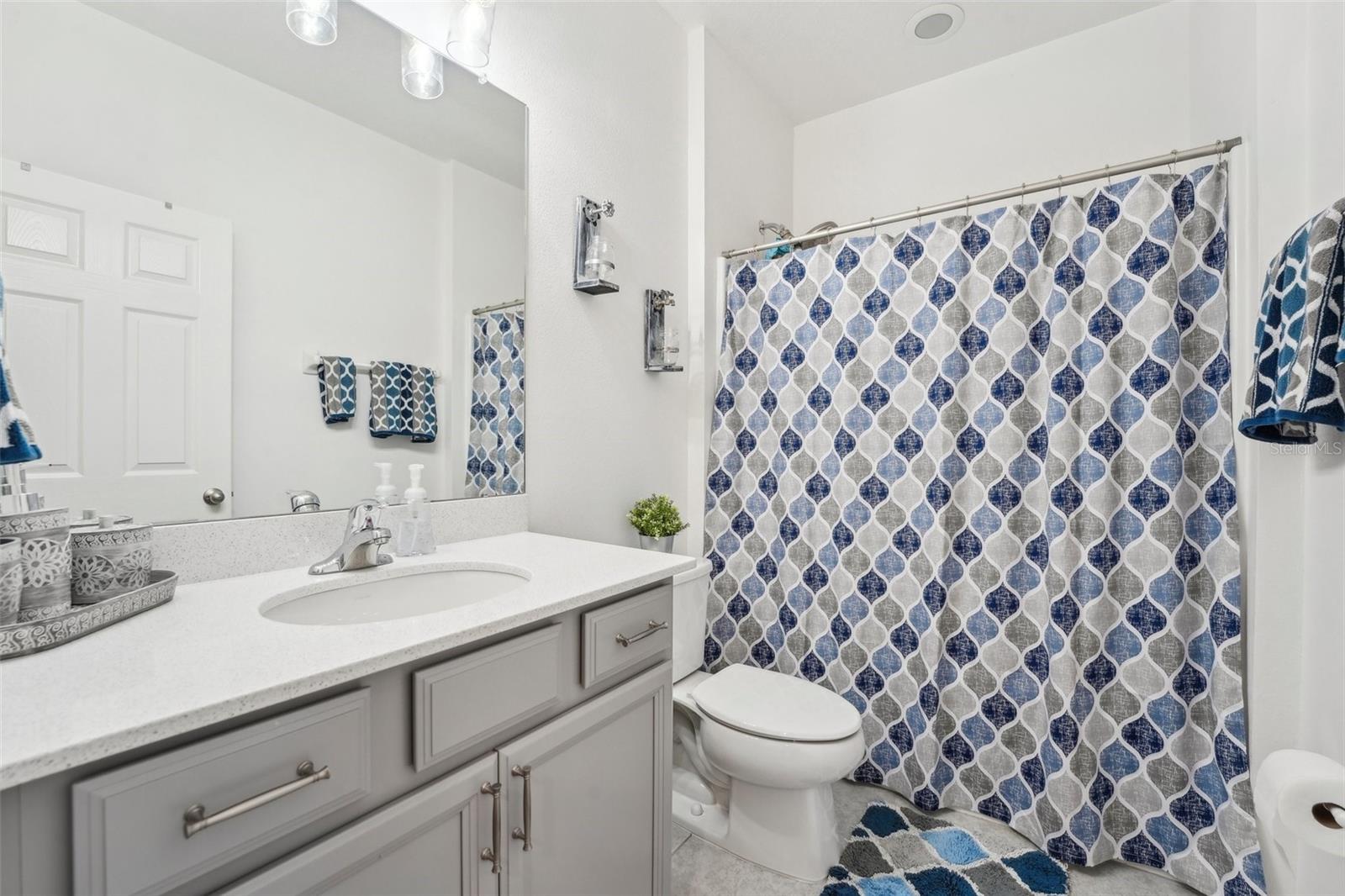 WATERSET PH 4A SOUTH - Residential Lease