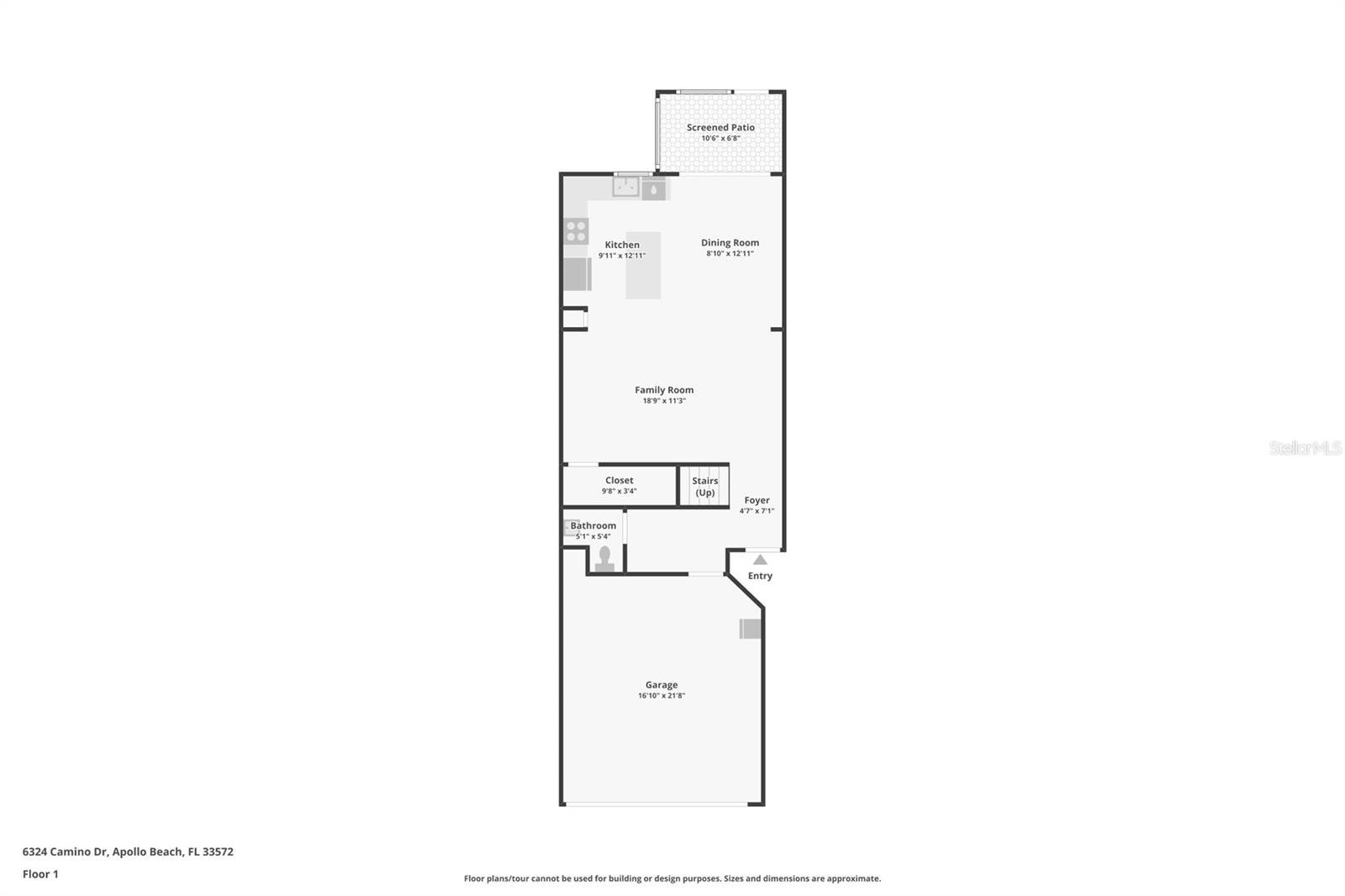 WATERSET PH 4A SOUTH - Residential Lease