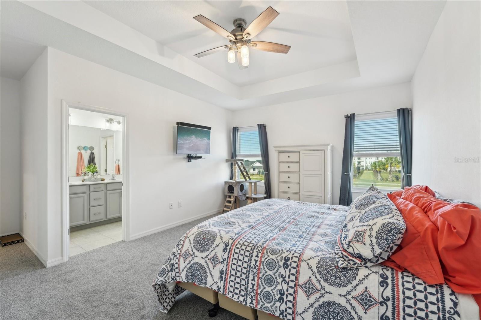 WATERSET PH 4A SOUTH - Residential Lease