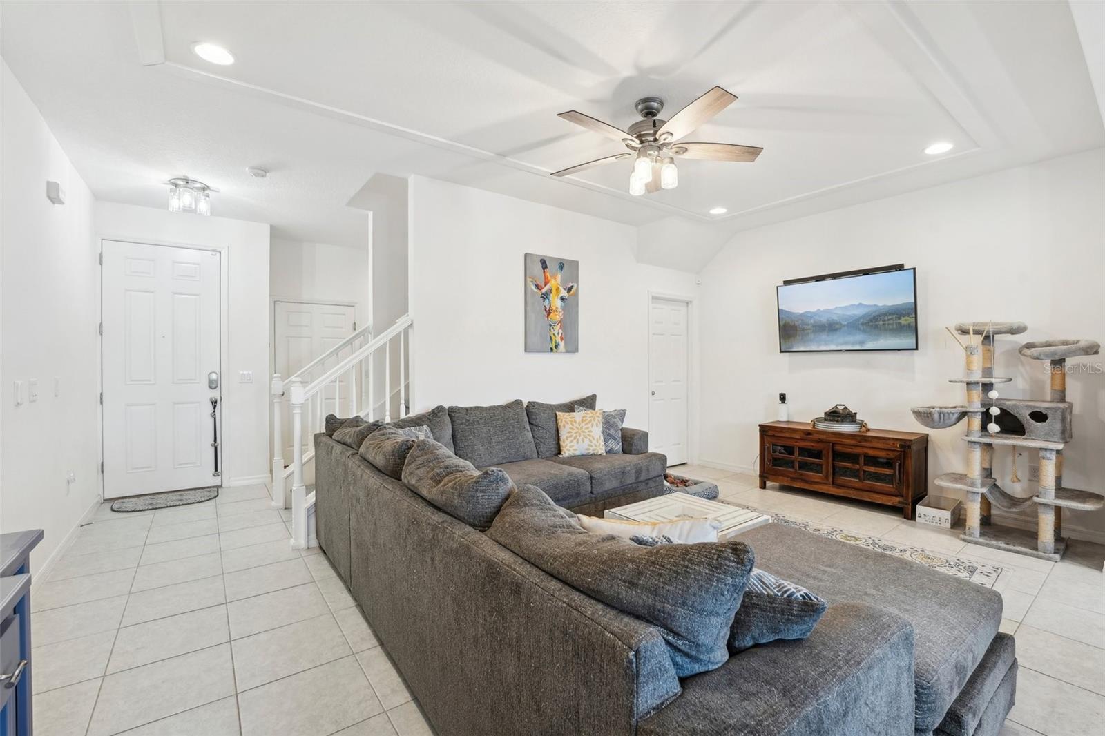 WATERSET PH 4A SOUTH - Residential Lease