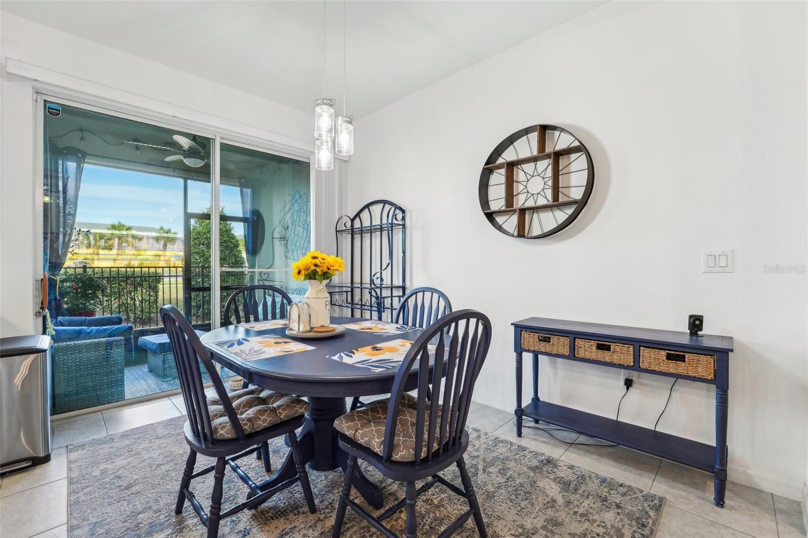 WATERSET PH 4A SOUTH - Residential Lease