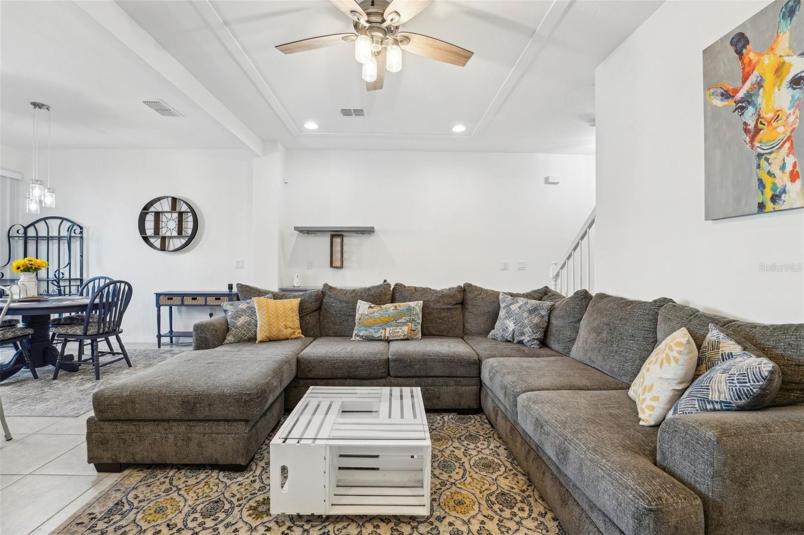 WATERSET PH 4A SOUTH - Residential Lease